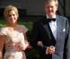 Vendredi 18 juin, à la veille de leur mariage, Victoria de Suède et Daniel Westling accueillaient de prestigieux convives pour un banquet en leur honneur.