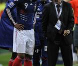 Nicolas Anelka exclu de l'équipe de France : la FFF justifie sa décision...