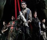 Des images de <i>Predators</i>, en salles le 14 juillet 2010.