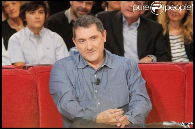 Yves Calvi 