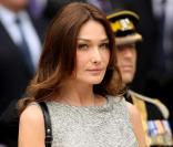 Carla Bruni