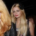 Quand Mischa Barton se prend pour une Gossip Girl... c'est désastreux !