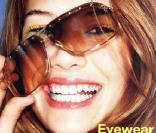 Nevena Dujmovic en couverture du  Vogue  Japon