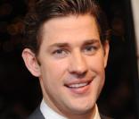 John Krasinski.