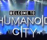 Les Tokio Hotel s'apprêtent à sortir leur  Humanoid City Tour  en DVD.