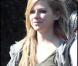 Quand Avril Lavigne livre ses petits secrets de beauté...