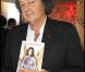 Gonzague Saint-Bris présente son livre Au paradis avec Michael Jackson