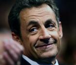 Nicolas Sarkozy