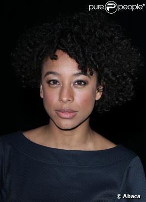 Corinne Bailey Rae