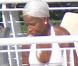 Mary J. Blige en vacances à Miami le 20 juin 2010