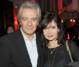 Pierre Arditi et Évelyne Bouix