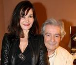 Pierre Arditi et Évelyne Bouix