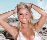 Jennifer, candidate de  L'Île de la Tentation , fait partie du top 10 des têtes à claques de la télé, établi par  Télé 2 Semaines .