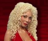 Cindy, candidat de  Dilemme , fait partie du top 10 des têtes à claques de la télé, établi par  Télé 2 Semaines .  