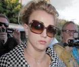 Britney Spears occupe la 6ème place du classement 