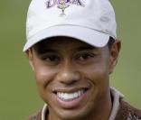 Tigers Woods est à la 5ème place 