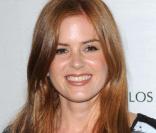 Isla Fisher 