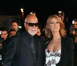 Céline Dion : un livre et un film sur sa vie sont en préparation...