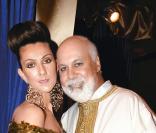 Céline Dion : un livre et un film sur sa vie sont en préparation...