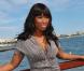 Jennifer Hudson à Cannes, le 16 mai 2010