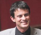 Manuel Valls