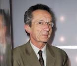 Patrice Leconte 