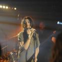 Camélia Jordana : À la rencontre de son public... ça part en live !
