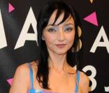 Maria de Medeiros, à l'occasion de l'ouverture du festival Paris Cinéma, au Gaumont Capucines, à Paris, le 1er juillet 2010.