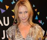 Rosanna Arquette, à l'occasion de l'ouverture du festival Paris Cinéma, au Gaumont Capucines, à Paris, le 1er juillet 2010.