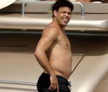 Ronaldo... Au secours !!!! 