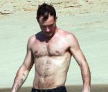 Jude Law n\'a pas le corps de rêve que l\'on pouvait imaginer...<br />