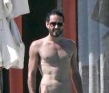 Russell Brand : c'est Katy Perry qui en a de la chance ! 