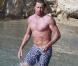 Simon Baker : encore un qui est plus sexy en costume...
