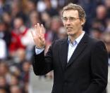 Un bon souvenir ? La vidéo du but de Laurent Blanc en huitième de finale de la Coupe du Monde 1998, face au Paraguay...