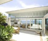 La maison de George Michael à Sydney