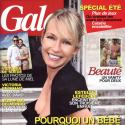Claude Makelele : ''Il est temps que Noémie Lenoir vive le grand amour qu'elle mérite. Celui que je ne lui ai pas donné...''