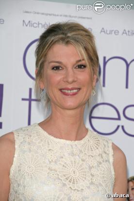Michèle Laroque