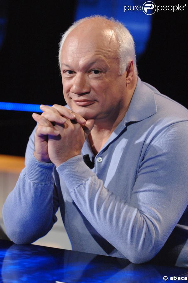 Eric-Emmanuel Schmitt