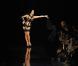 Dita Von Teese au défilé Jean-Paul Gaultier le 7/07/10