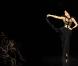 Dita Von Teese pour Gaultier