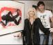 Amanda Lear : la Cougar a encore frappé !
