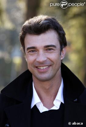 Jean-Pierre Michaël