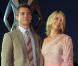 Claire Danes et Jason Priestley honorés devant leurs moitiés !