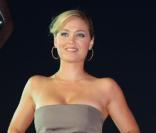 Erika Christensen à la cérémonie de clôture du Festival de fiction de Rome, le 10 juillet 2010.