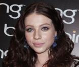 Michelle Trachtenberg alias Georgina Sparks 