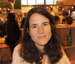 Mazarine Pingeot 