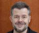 Eric Naulleau est heureux : le redouté chroniqueur a eu une belle promotion !