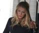 Blake Lively sur le tournage de Gossip Girl, le 13 juillet 2010 à New York
