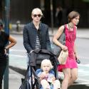 Naomi Watts : Elle est une vraie maman gâteau pour ses adorables enfants !