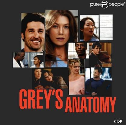 Grey's Anatomy
